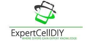 Expert Cell ExpertCellDIY, DIY cell phone screen repair without special equipment